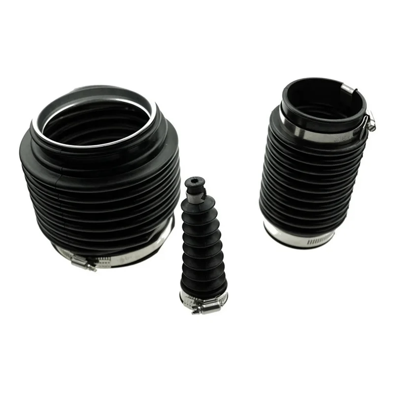 

ABNF!Transom Bellows Kit For Mercruiser Bravo Replaces 86840A05 18654A1 74639A2
