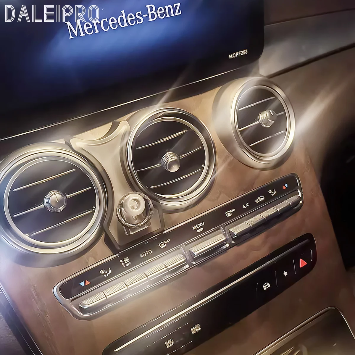 Thumbnail 3 - #13 Trending Phone Holder Car Mounts Right Now