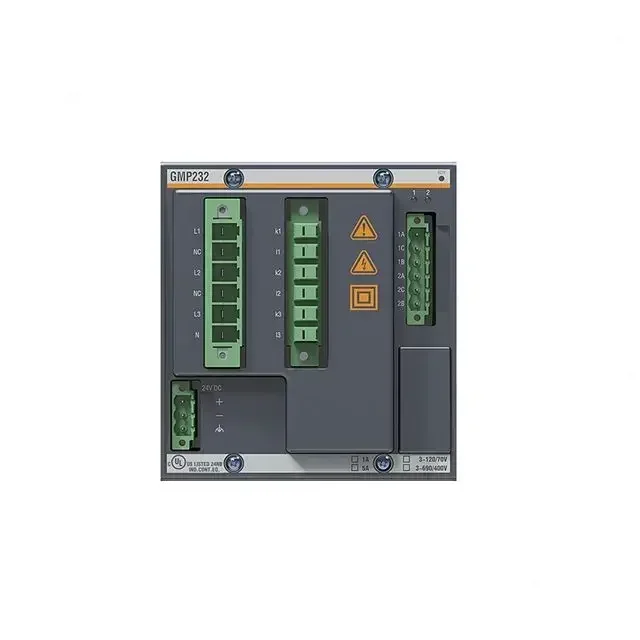 Modul Input suhu | Bachmann pta216 baru tersedia