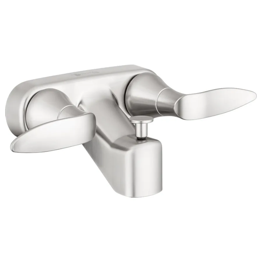 

DF-SA110LH-SN Faucet Used For Bathtub Washerless Cartridge Valve