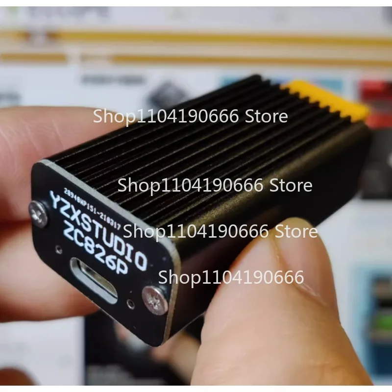 IP2368 100W Bidirec…