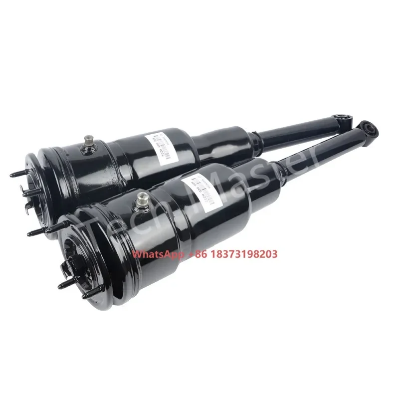 

High Quality 2007-2016 New Auto Car Air Suspension Shock Absorber 48090-50201 48090-50232 Rear Shock Absorber for LS600