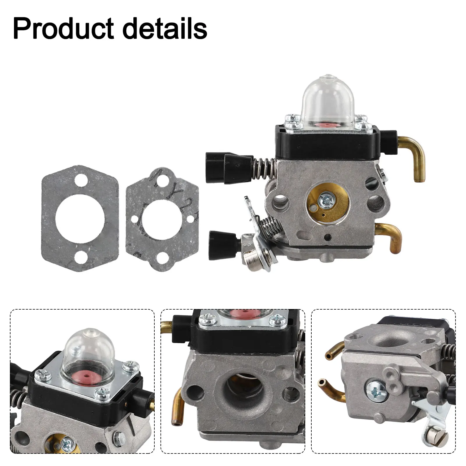 For Optimized Power In Your ForFS55 & ForFS85 Machines; Replace Your Old Unit With This New Model;PN For C1QS282