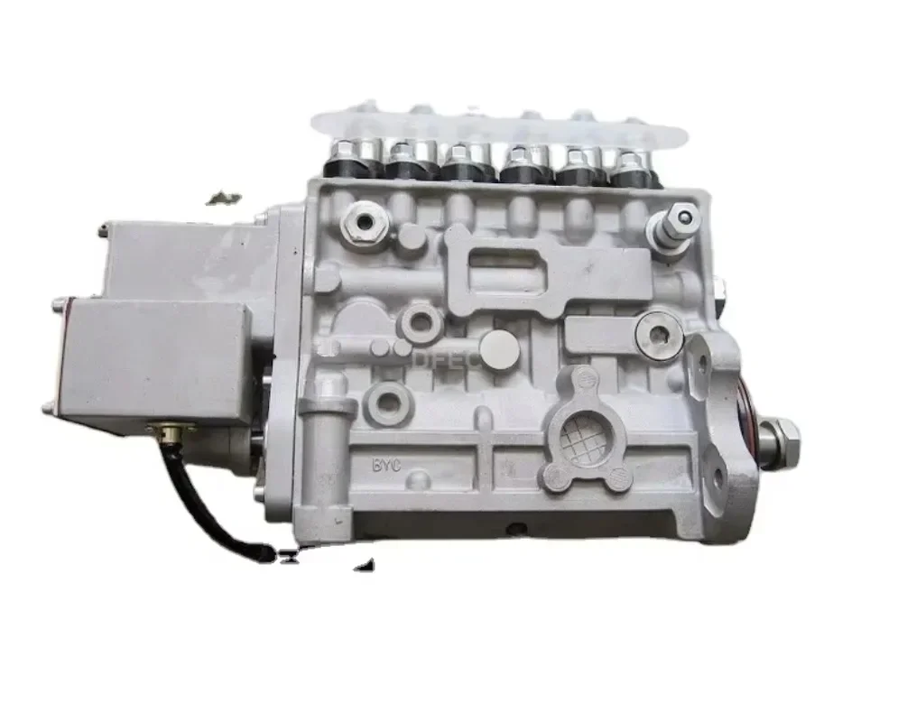 

High-End Quality Universal Fuel Pump 6CTAA8.3G2 5267708