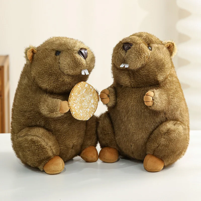 

Новинка 18 см, мягкая кукла-землянок, кавайная плюшевая игрушка, кукла ручной работы, мультяшная аниме, милый детский подарок на день рождения, подарок на день всех святых