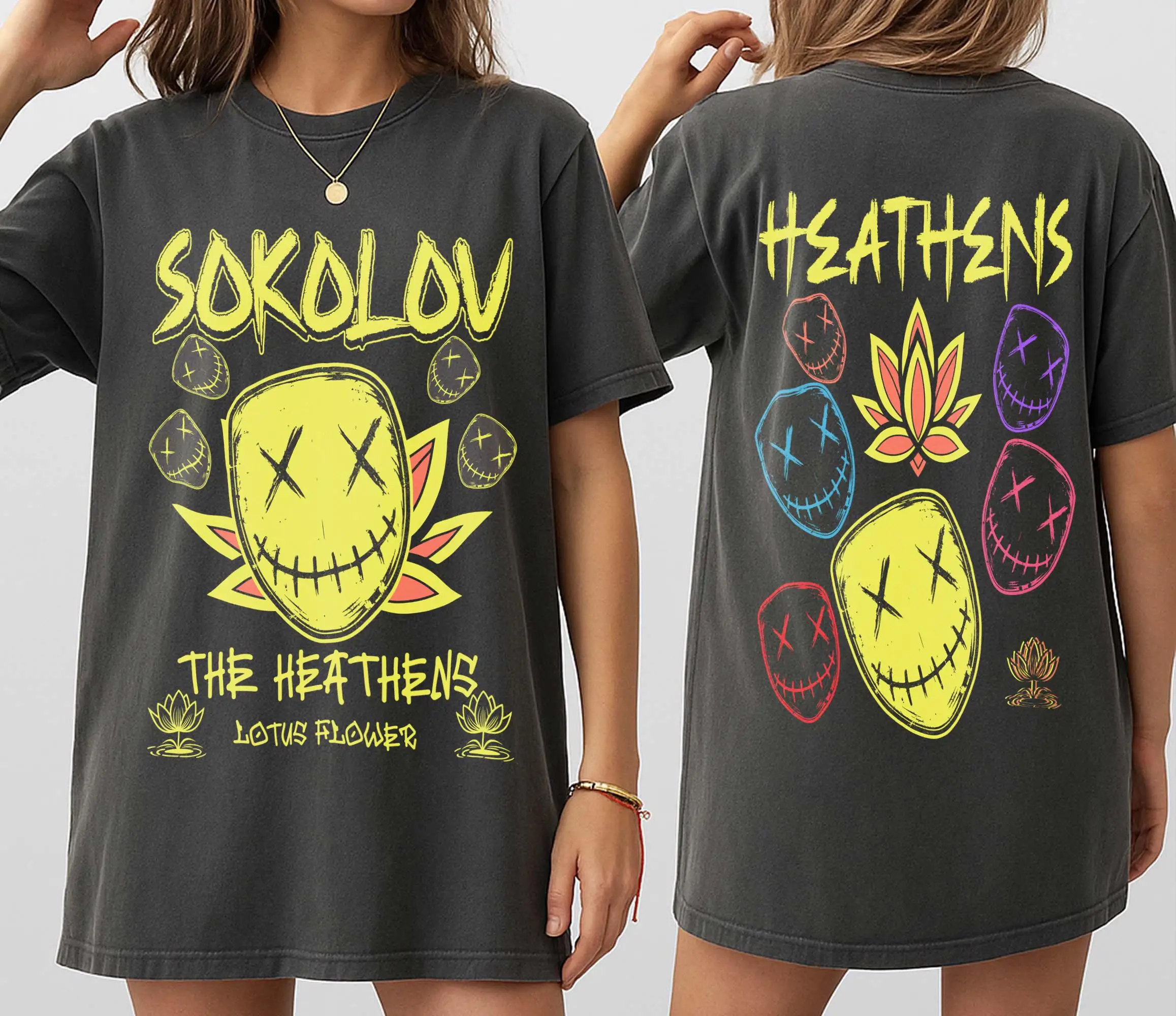 Sorolov The Heathens, Comfort Shirt, God of Fury, Legacy of Gods Heathens, Rina Kent Book