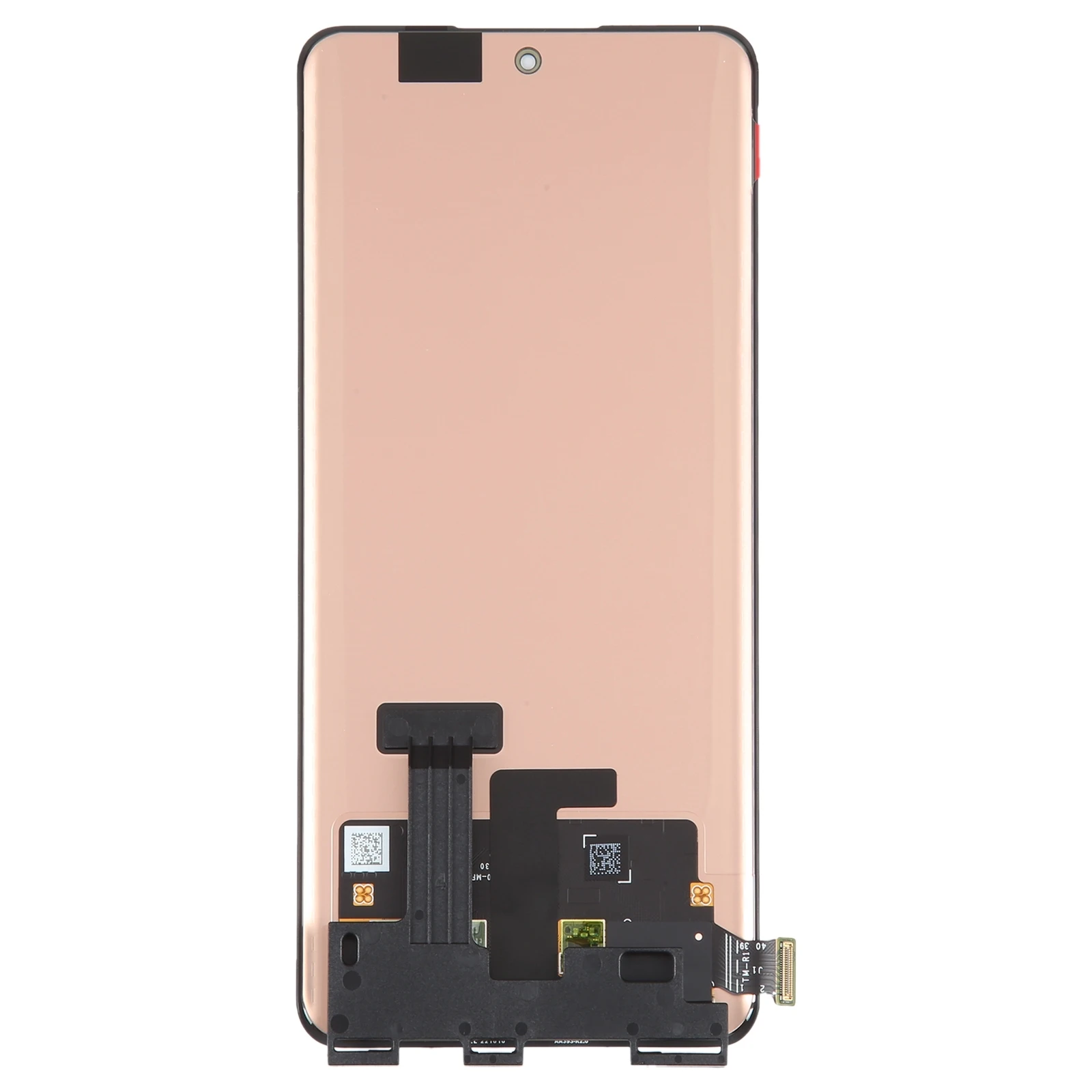 Original AMOLED LCD Screen for OPPO Reno10 5G with Digitizer Full Assembly Display Phone LCD Screen Repair Replacement Part