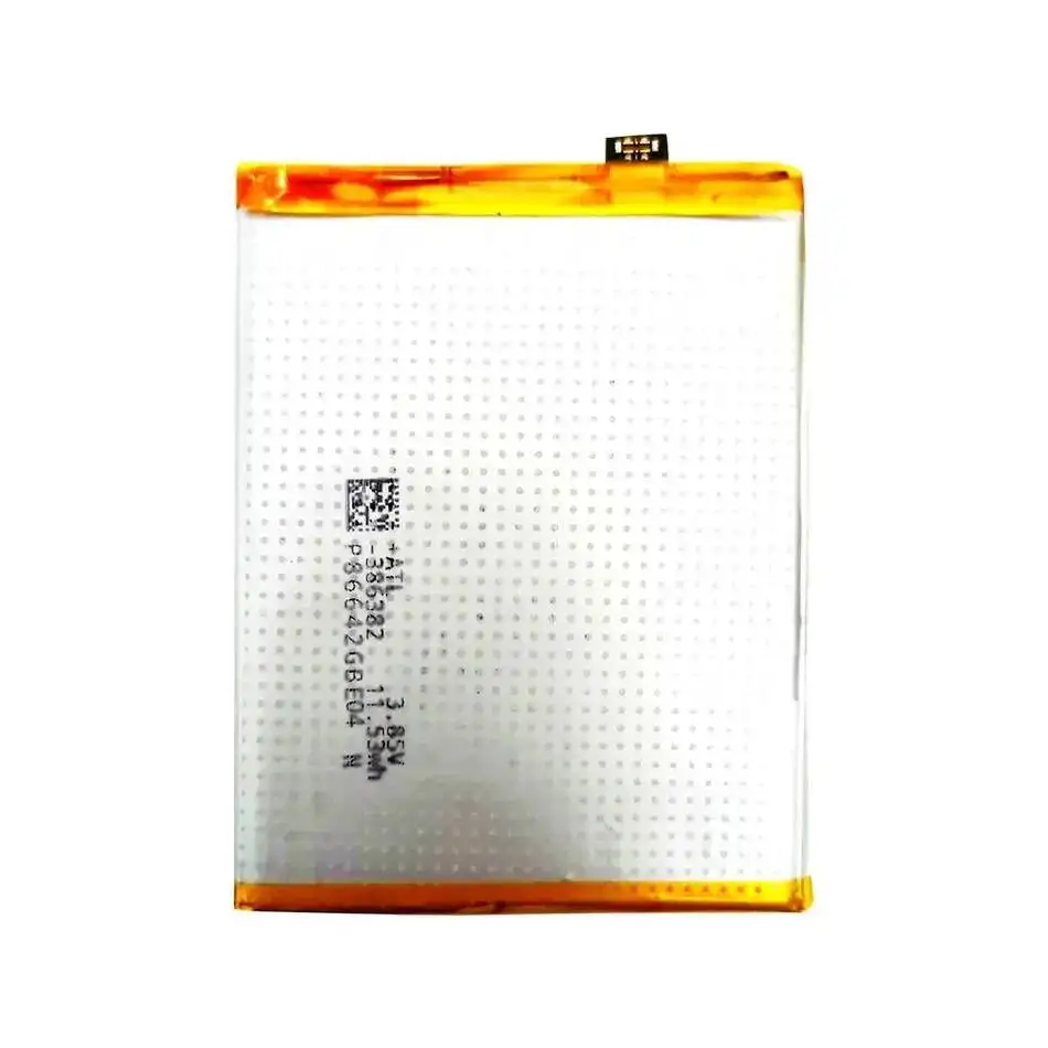 3055Mah B-B3 لهاتف Vivo X9 X9L شحن سريع بطارية الهاتف المحمول صديقة للبيئة