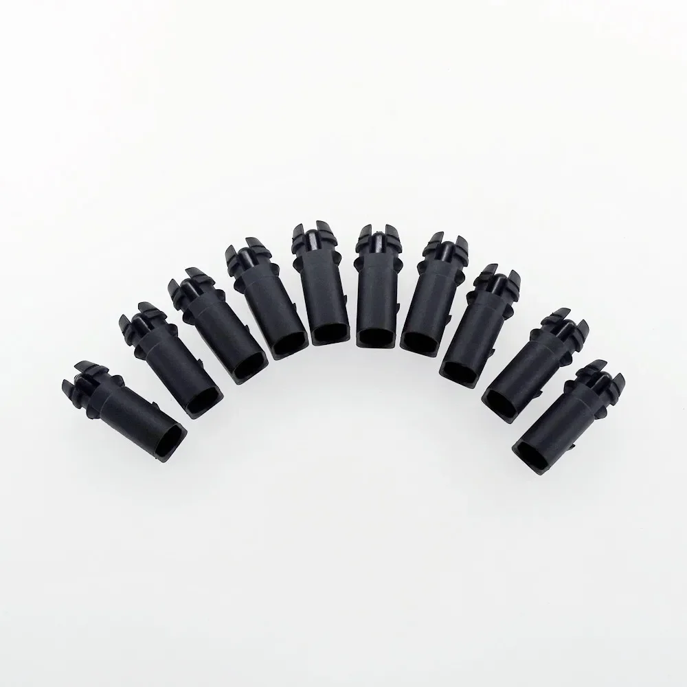 

10Pcs Car Ambient Air Temperature Sensor for VW Jetta Passat Audi A4 A6 Q3 Q5 TT 6RD820535 8Z0820535 6RD 820 535