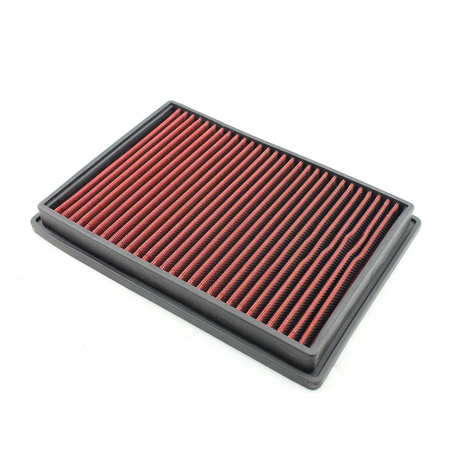 R-EP High Flow Air Filter Fits for Mazda 3 6 Premacy Van Axela Mazdaspeed3 Biante 1.8 2.0 2.2 2.3 2.5 Washable Reusable