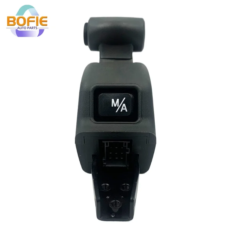 OEM 9432601509 Truck Transmission Gear Shift Lever Carrier Power Gear Shift Knob For Mercedes Benz ACTROS MP2/MP3 ATEGO 2 AXOR 2