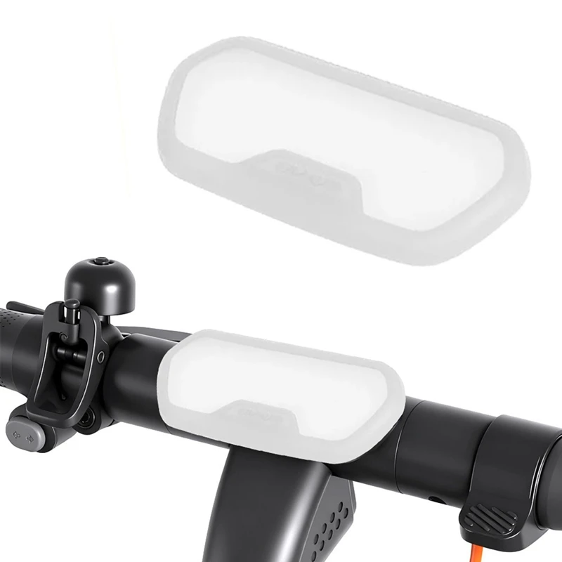 

Display Screen Silicone Protection Case for E2 Electric Scooter Waterproof Screen Protector Dashboard Parts W