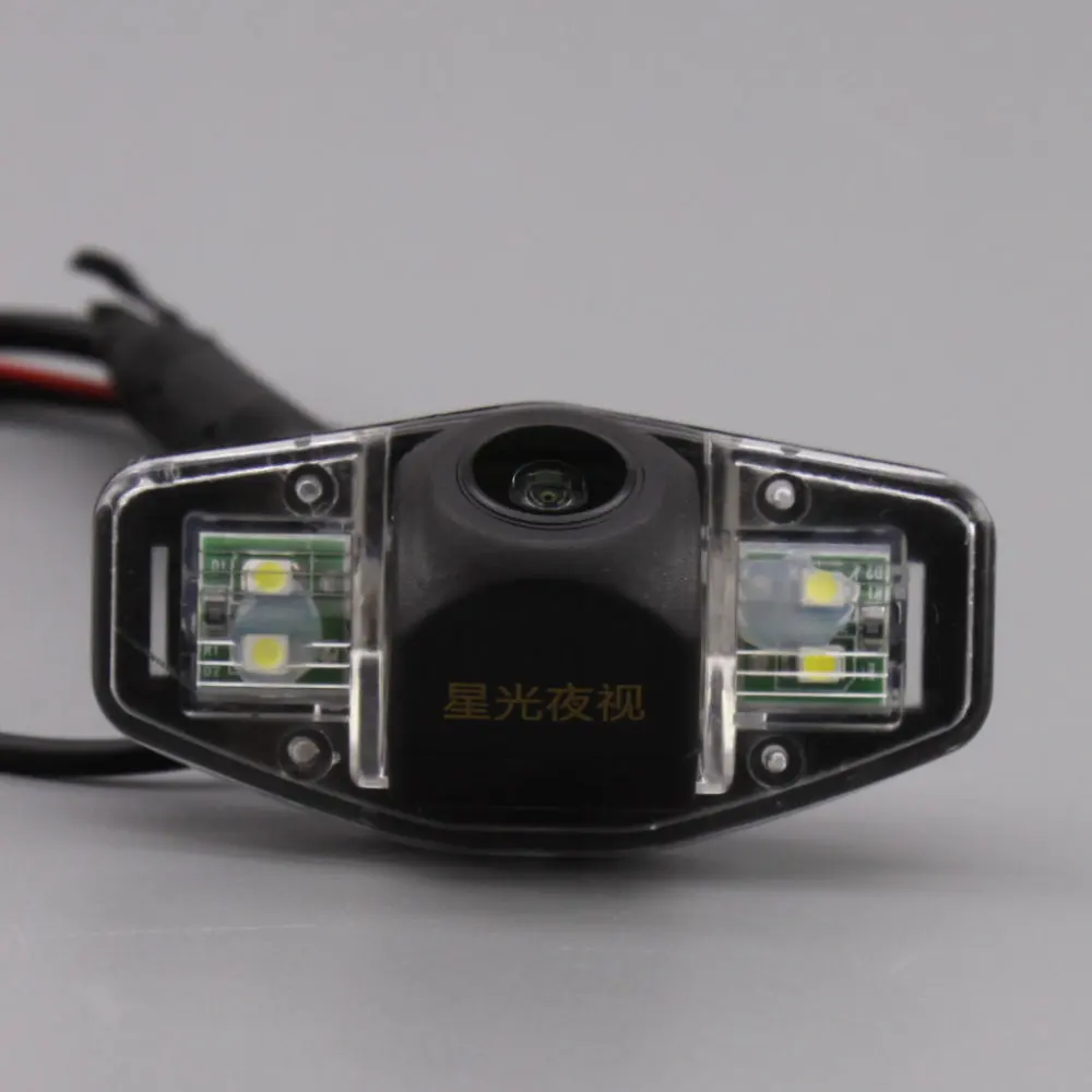 

For Daewoo Arcadia 1994-2004 High Quality Car Rearview Camera Rear Back Dash Cam AHD/CCD 1080P Reverse Accessories