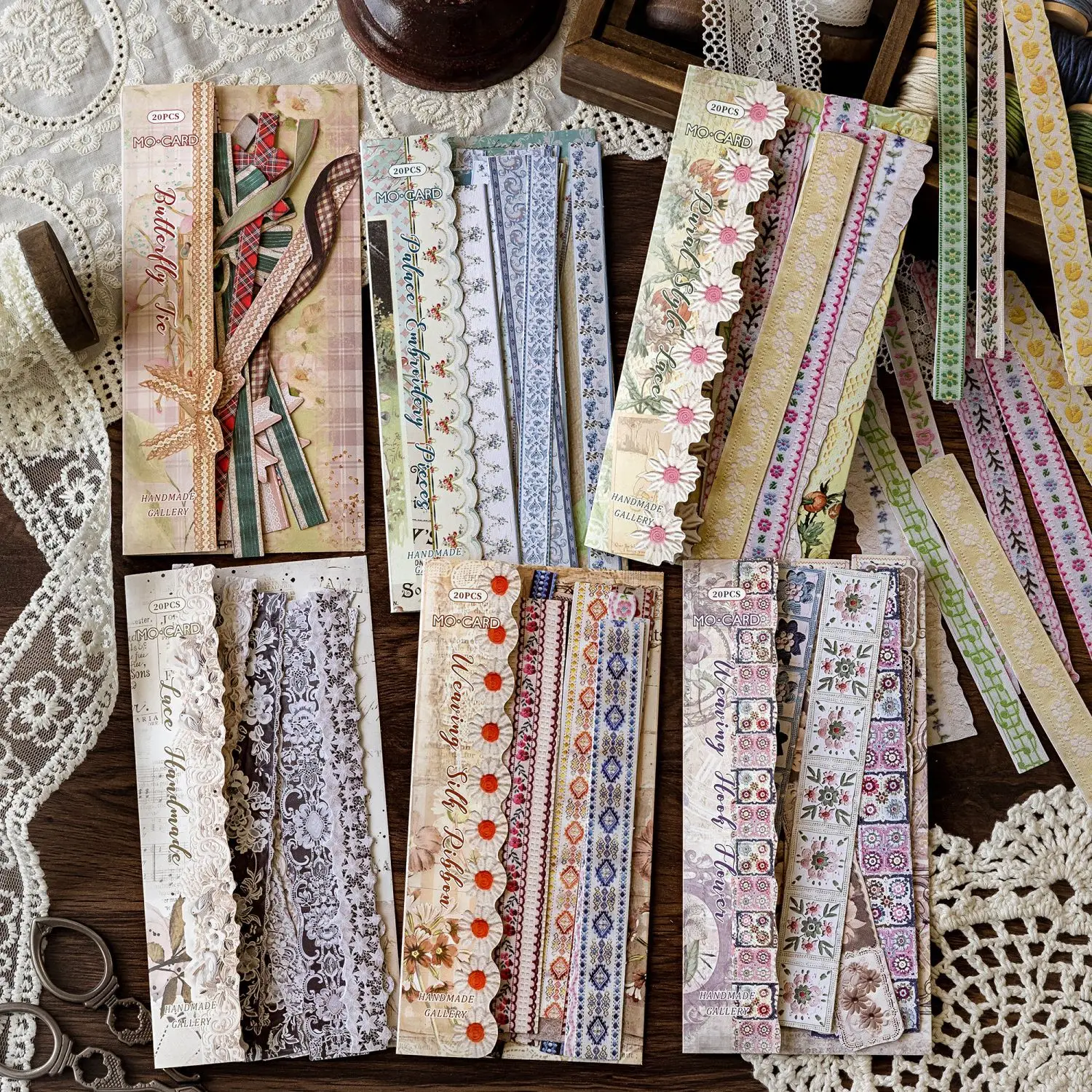 20pcs/1lot Kawaii Stationery Stickers Handicraft Gallery Diary Decorative Mobile Stickers Scrapbooking DIY Craft Stickers