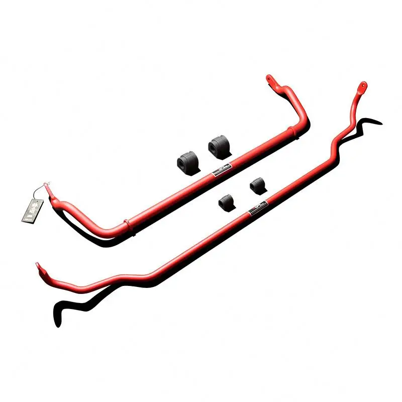 Wholesale Auto Parts Suspension Front Sway Bar For Audi A3 TT Q3 Sway Bar Link Stabilizer