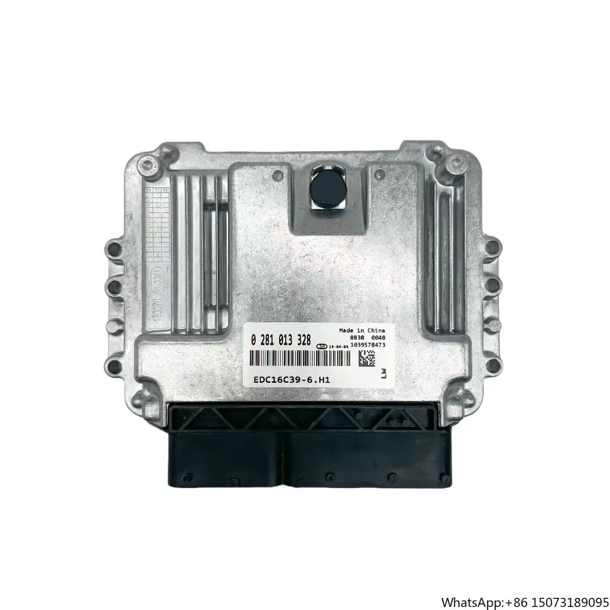 Apply to Great Wall EDC16 0281013328 High Quality Engine Control Unit, New Electronic Module Engineering ECU