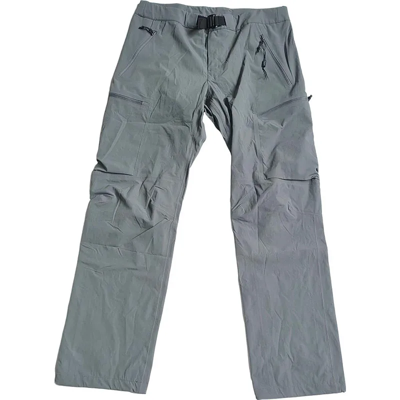 

Men's Outdoor Lightweight Quick Drying Casual Pants
