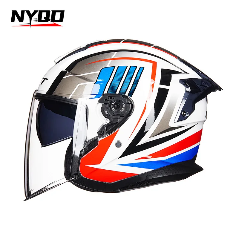 Gxt Motorcycle Elec… - image