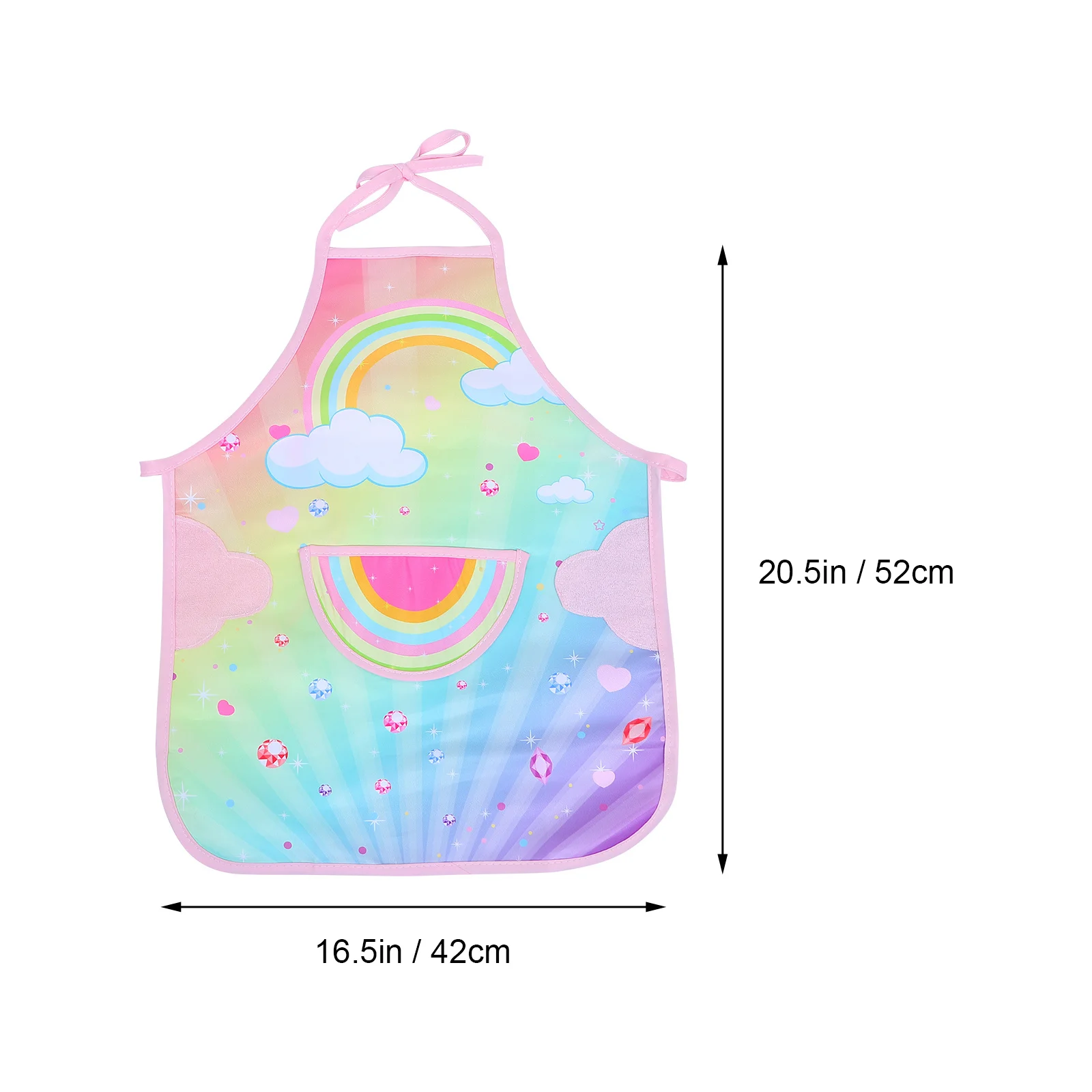 1 set 1 set strumenti per bambini kit da cucina grembiule dinosauro giochi di imitazione set da cucina per pentole giocattoli utensili da forno per bambini