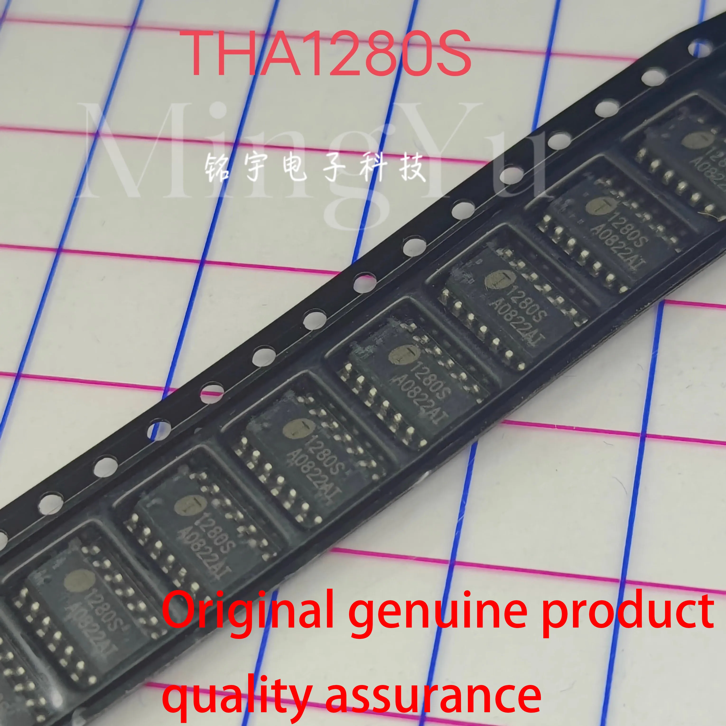 100% brand new THAT1280 THAT1280S THAT1280S14-U Original and authentic products encapsulation:SOIC14