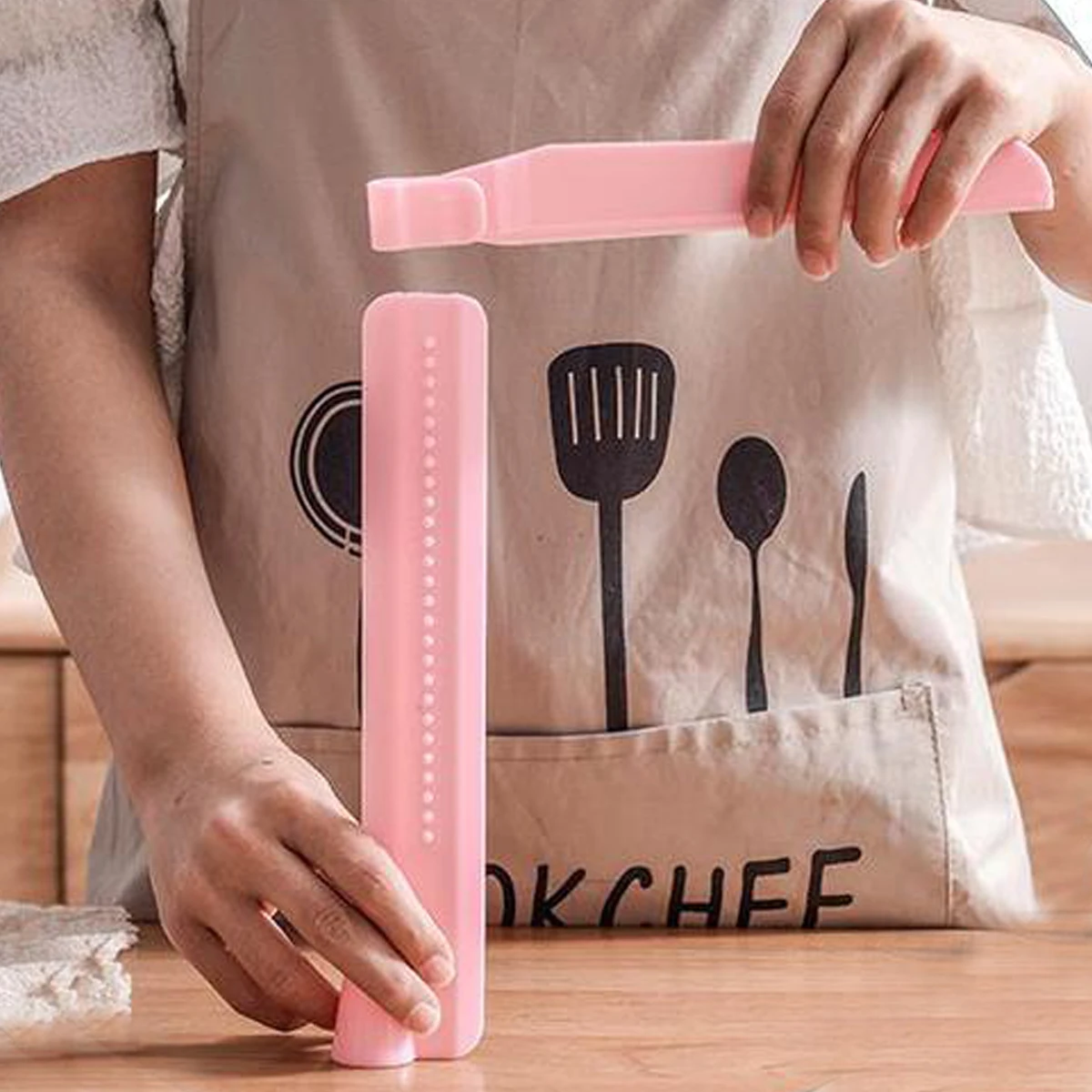 Livellatore per torte in plast - Kitchen Baking Ware recensione e prezzo