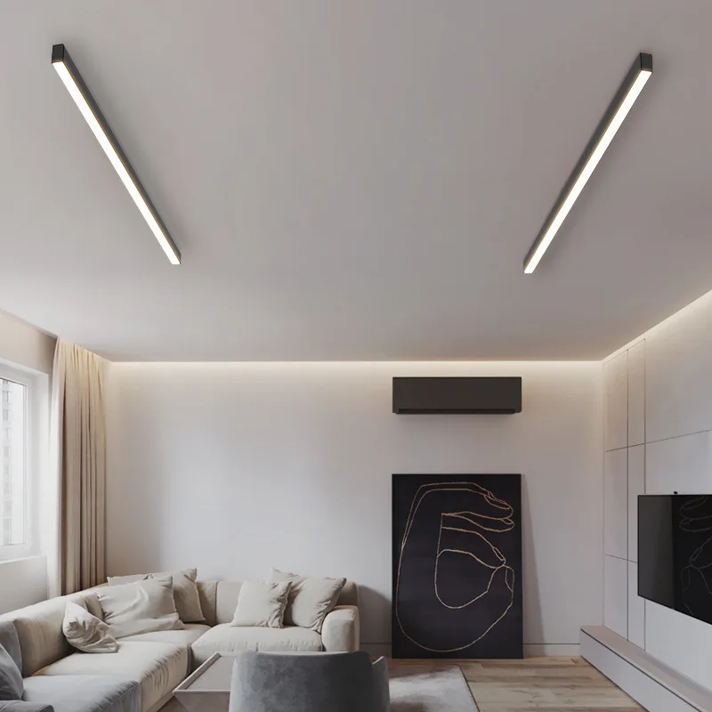 

Modern Led Living Room Ceiling Lights Lighting Bedroom Lighting Cool/Warm White Ceiling Lights Living Room Ceiling Decoration