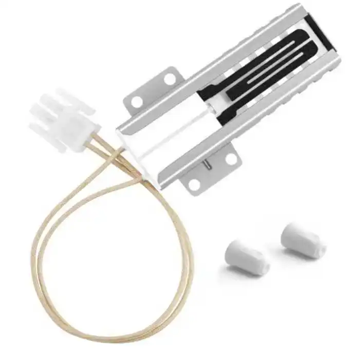 Silicon Carbide Series Igniter DS002 Heater Igniter Ignition Rod Igniter Replacement WB13K21