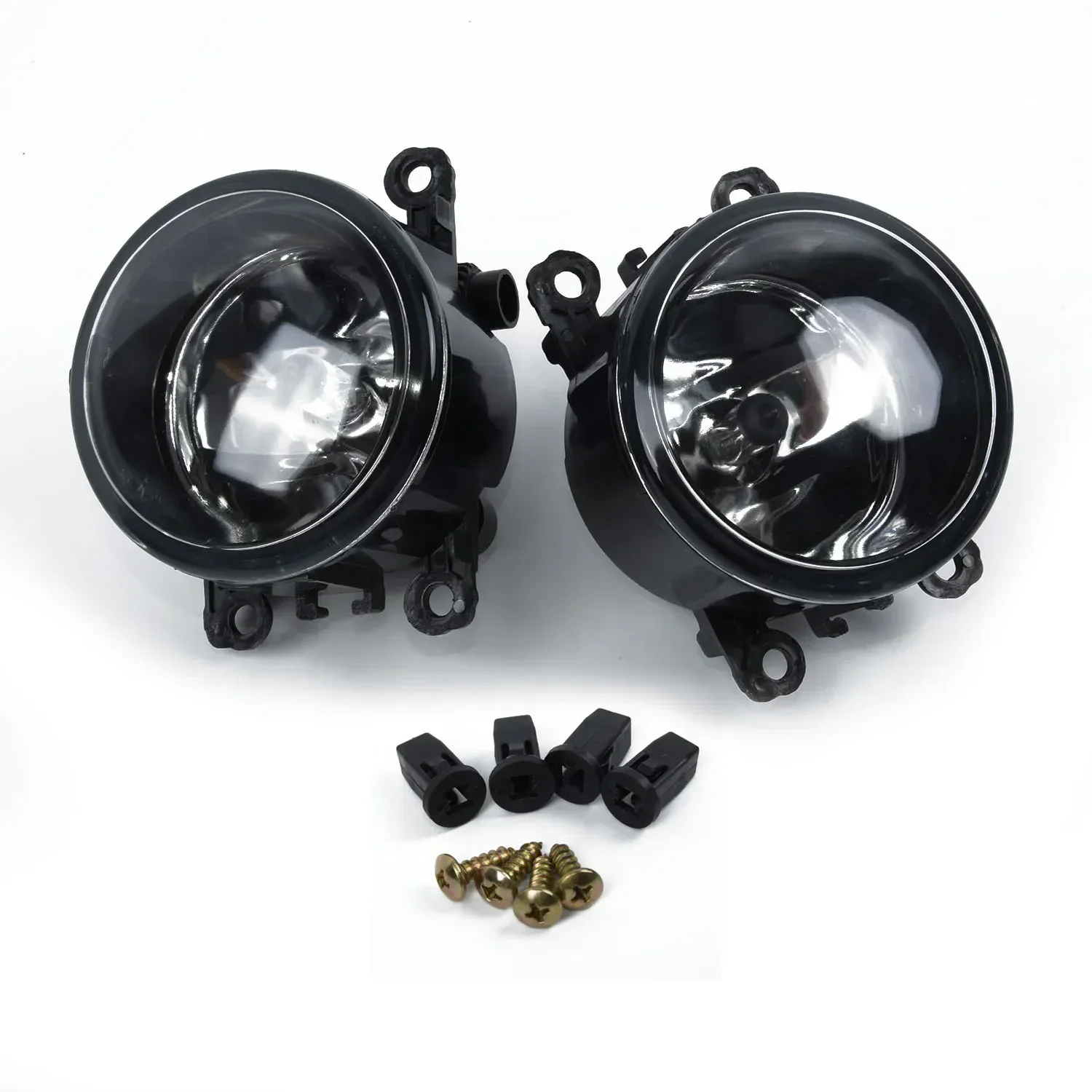 FINDME Hot Sale Fog Light Lamp 2 Pieces For Suzuki SX4/Swift/Grand Vitara/JIMNY/Alto External Parts Car Light Assembly