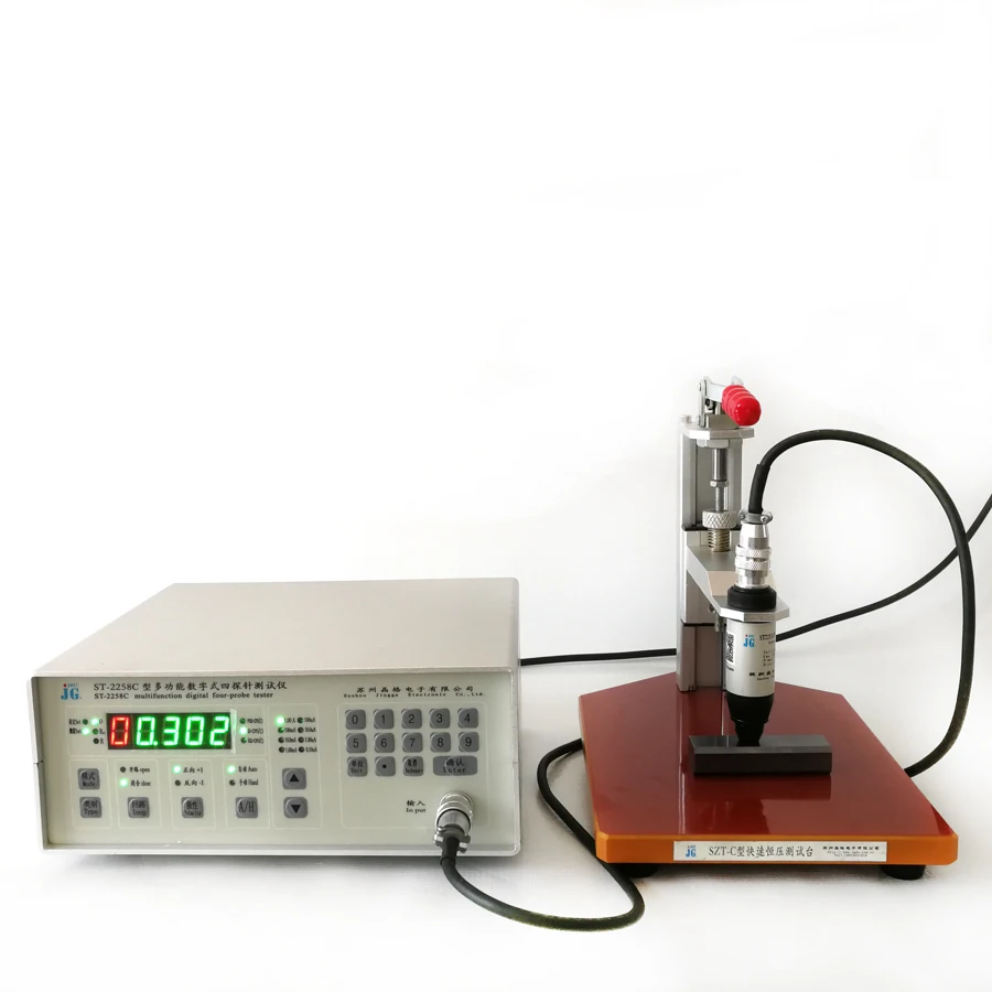 electric instrument MEASURING EQUIPMENT