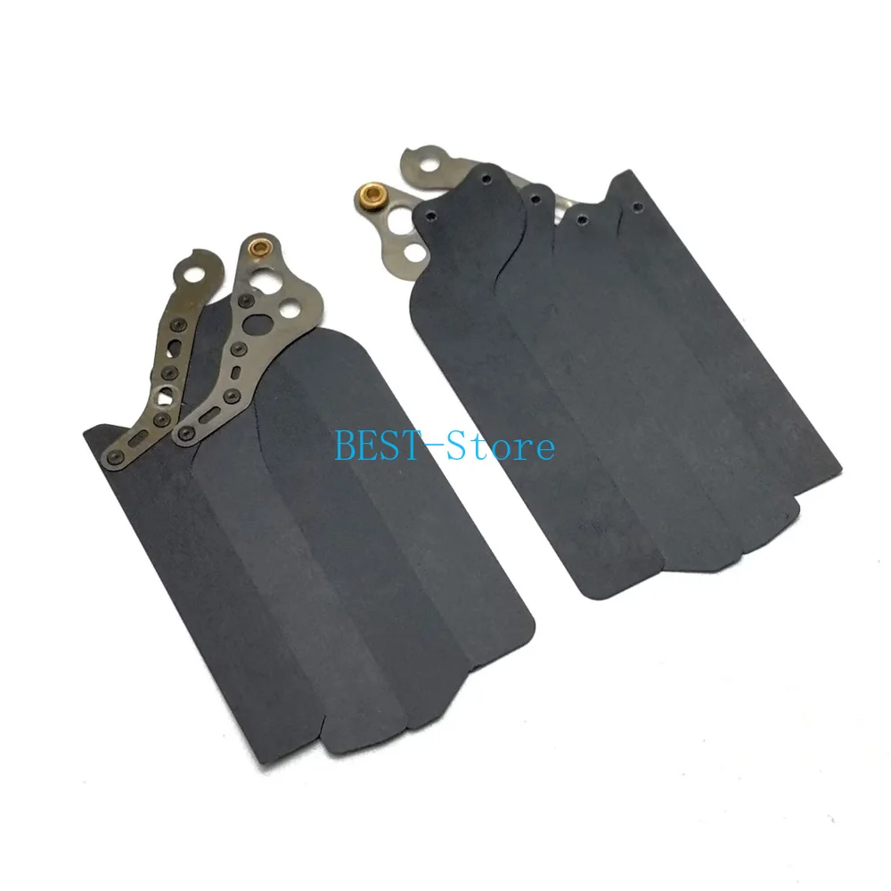 NEW Original (2Pcs) A pair of Shutter Blade Curtain FOR Nikon D4 D4S D3 D3S D700 D800 D800E D810 D850 Camera Repair Accessories