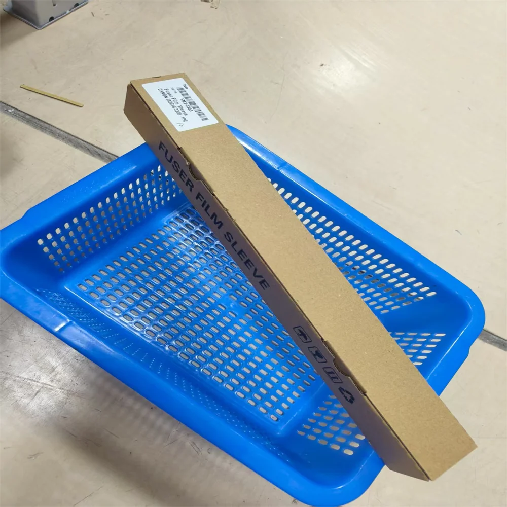 

10 рукавов пленки фьюзера для Canon IR 2016 2018 2020 2022 2025 2030 2120 2116 2318 2320 2420 2422 2200 2800 3300 2230 2270 2870