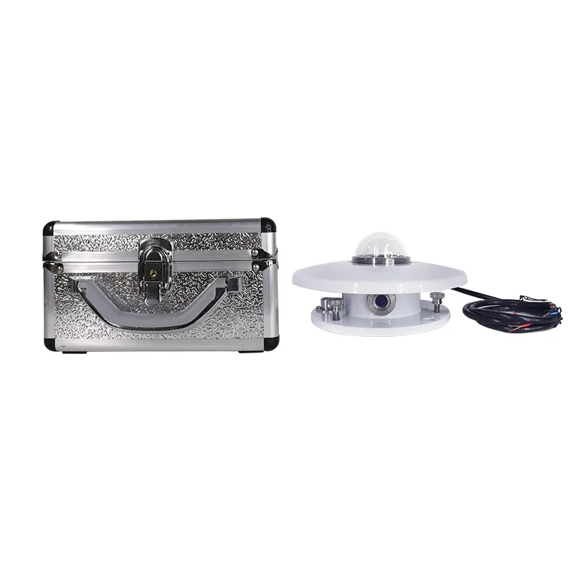 2C Solar Radiation … - image