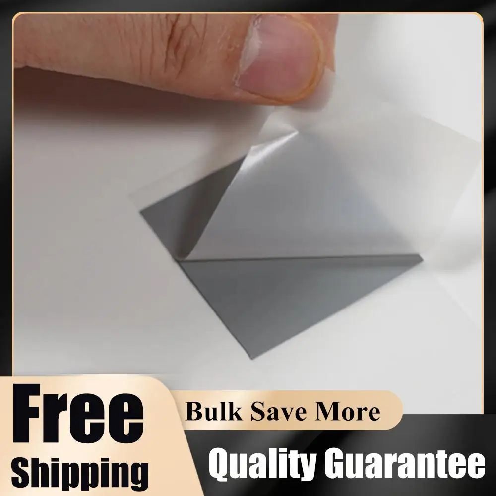 

For Honeywell PTM7950 Silicone Thermal Pad Gasket 8.5W/mK Heat Dissipation Pad Patch Replacement Lightweight for Laptop GPU CPU