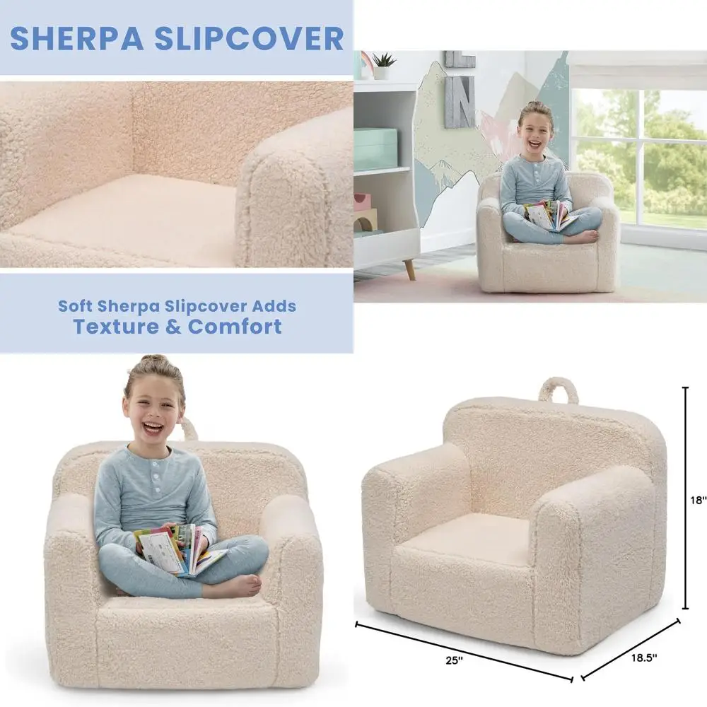 

Smoothing Radiance Cream