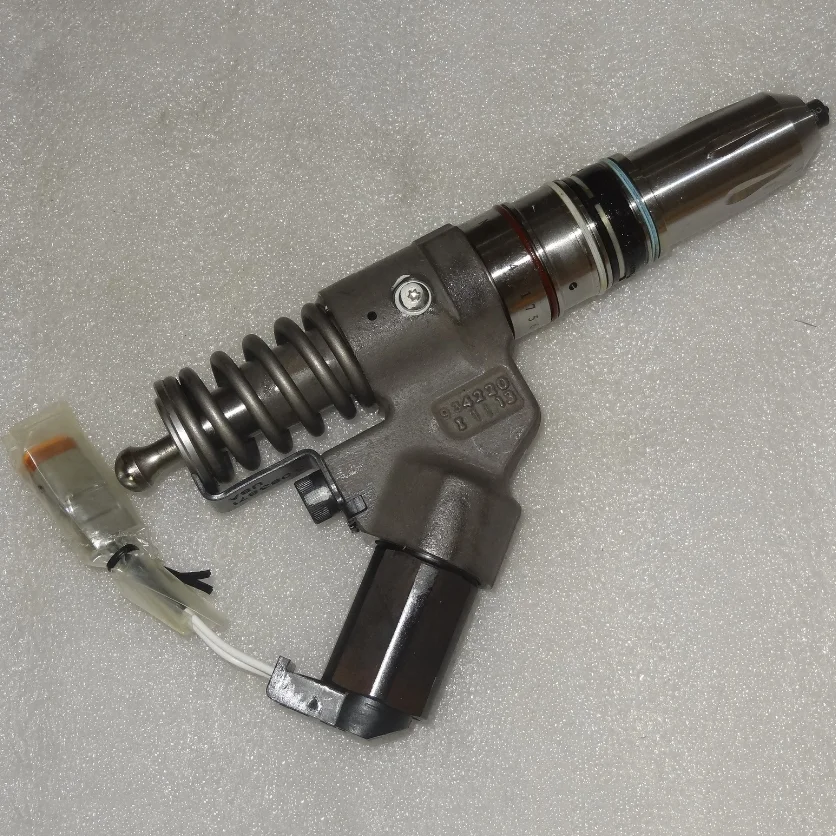2026 Hot Selling Sunon QSM11 New Fuel Injector Assy 3095731 3083863 Common Rail 3411754 3411756 Cast Iron