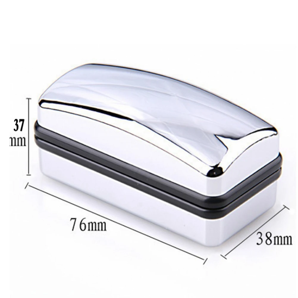 

Cufflink gift box Cuff link gift box Cuboid gift box Black gift box