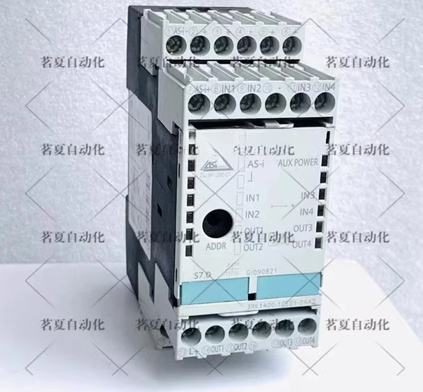 

Модуль управления интерфейсом AS 3RK1400-1CE00-0AA2 Точечный