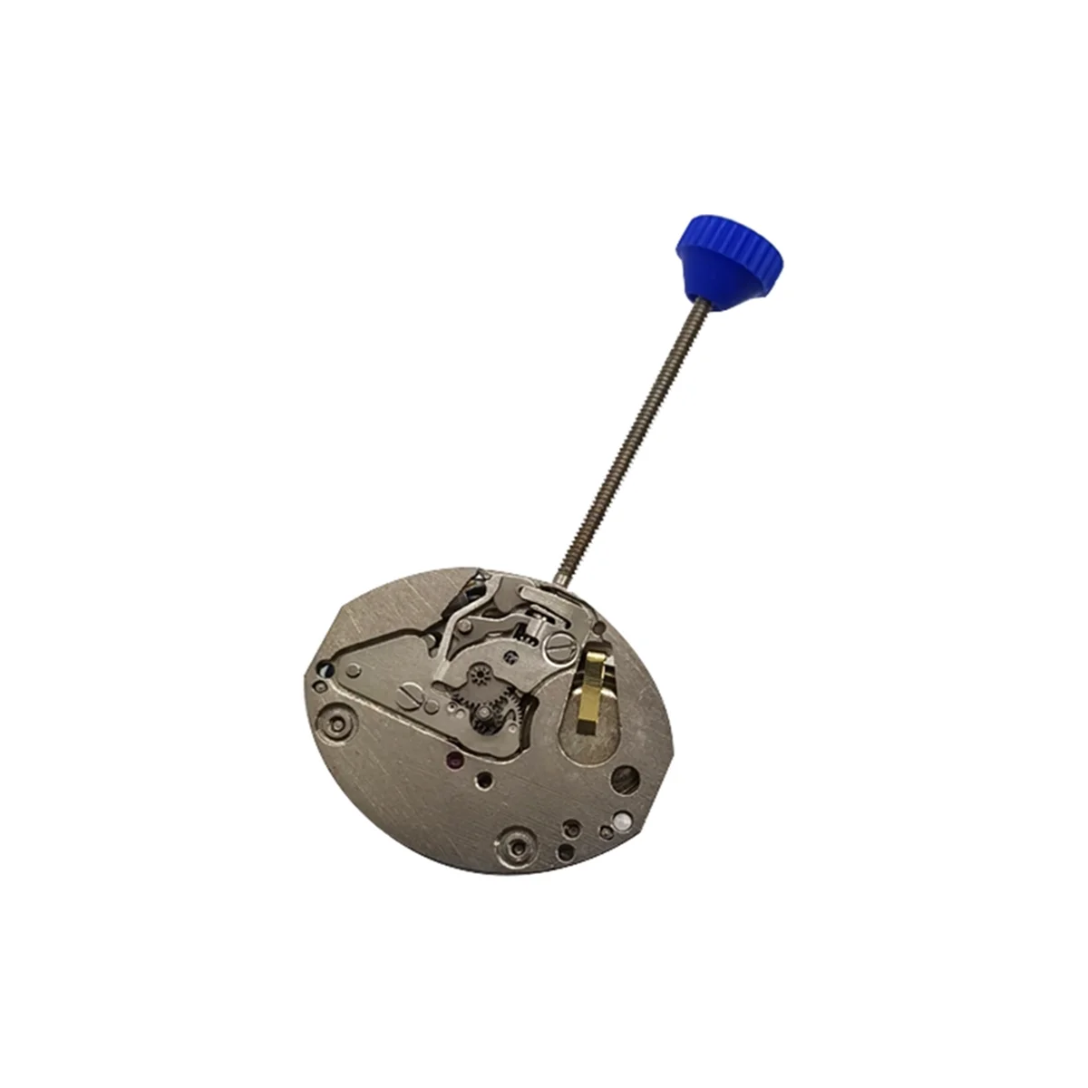 

CXZD-For ETA 978002 High Accuracy Two Watch Hands Quartz Movement Movement Watch Replacement Accessories Repair Parts