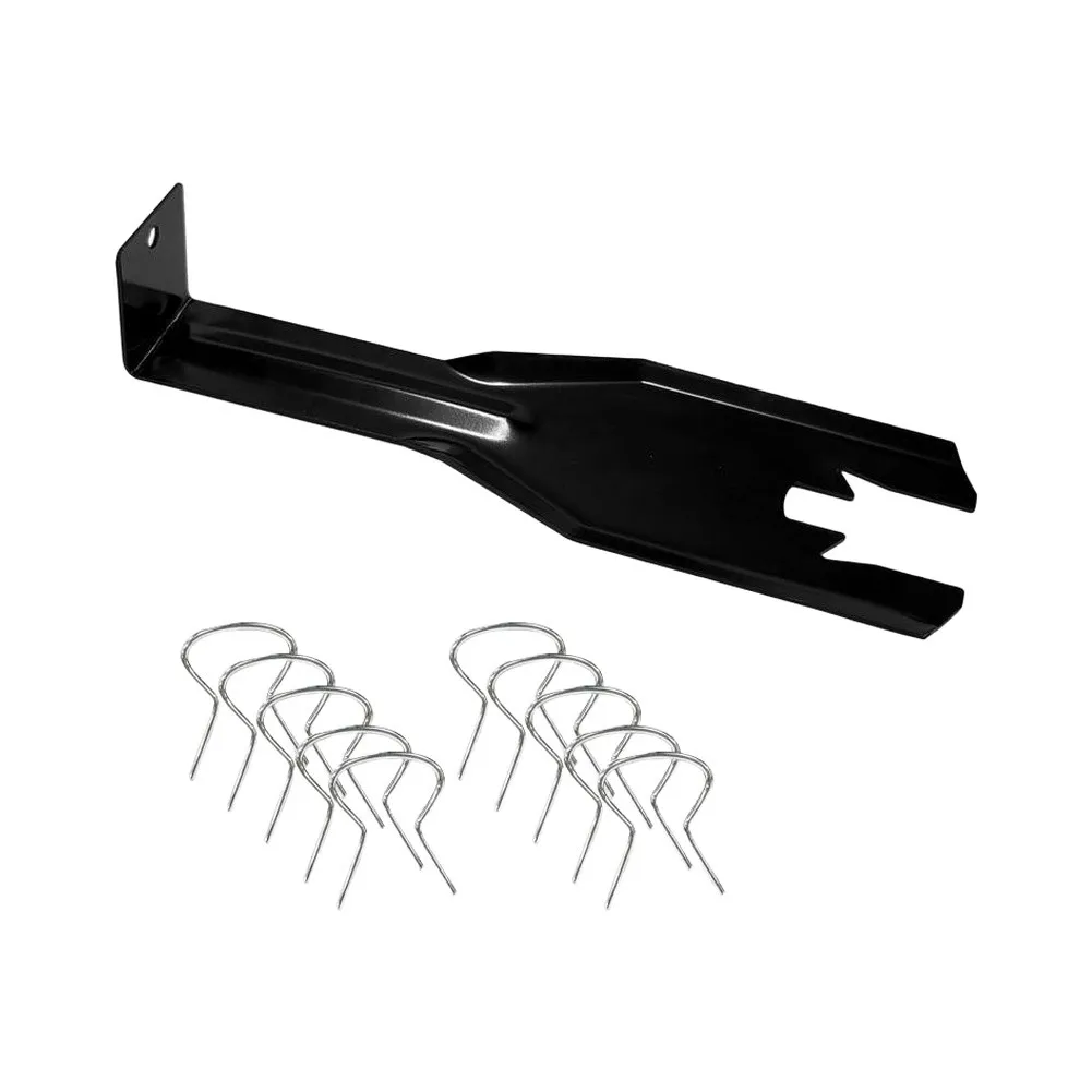 Car Window Handle Removal Tool - огляд і ціна Car Workshop Tools Equipment