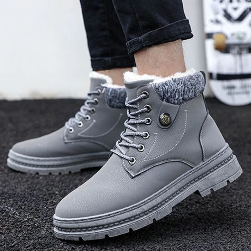 Men's Korean Casual… - image