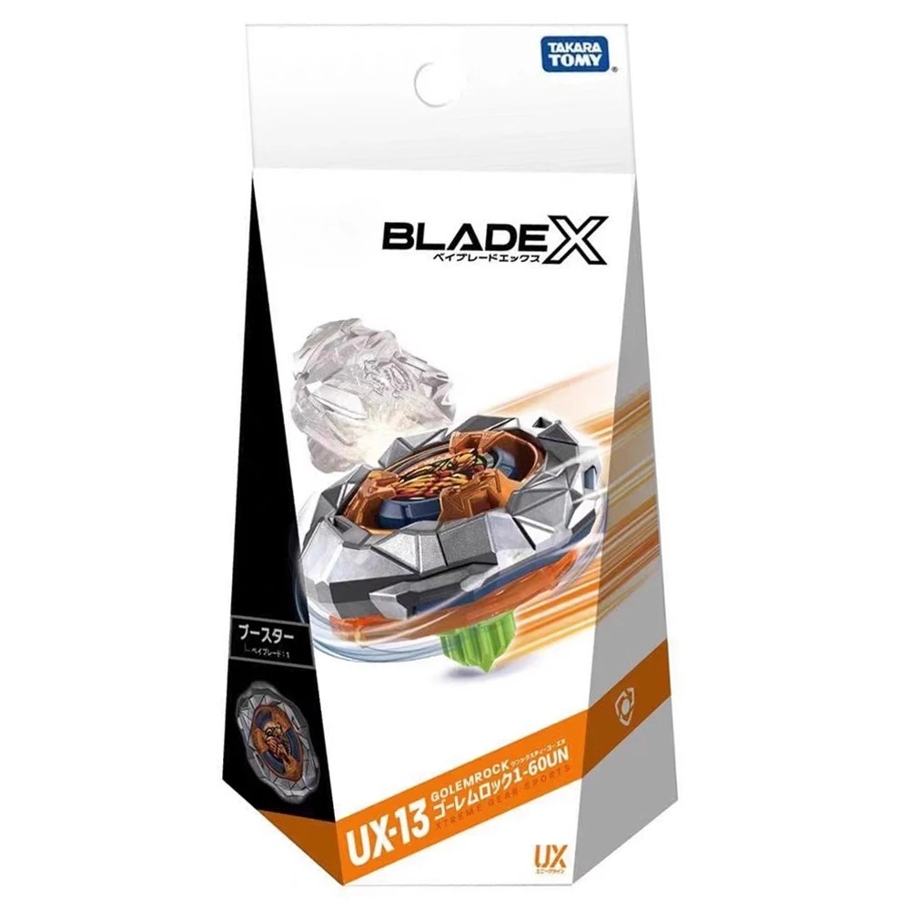 Takara Tomy Bey X U…