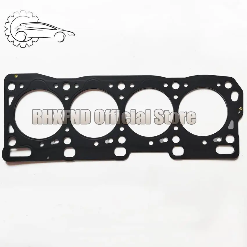 RF R2 Engine Full Gasket Kit For Mazda 323/626/E2200/Premacy CP/B2200/Capella/Bongo/Cosmo 2000 2.0D 2.2D 8V 8AZ6-10-271A