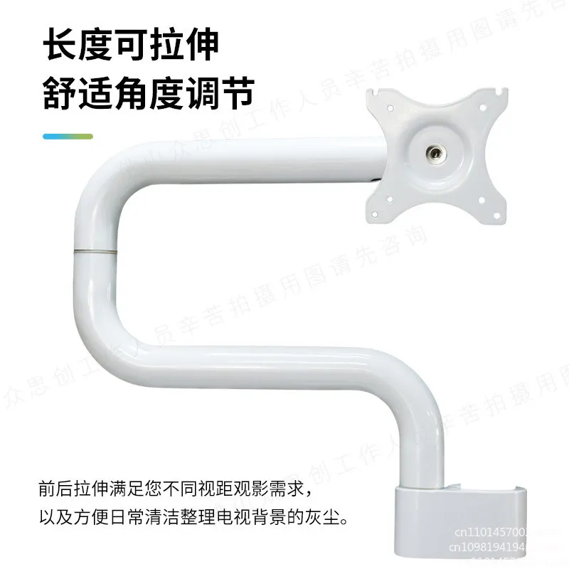 Endoscope holder, dental oral endoscope, oral display, dental chair accessory holder