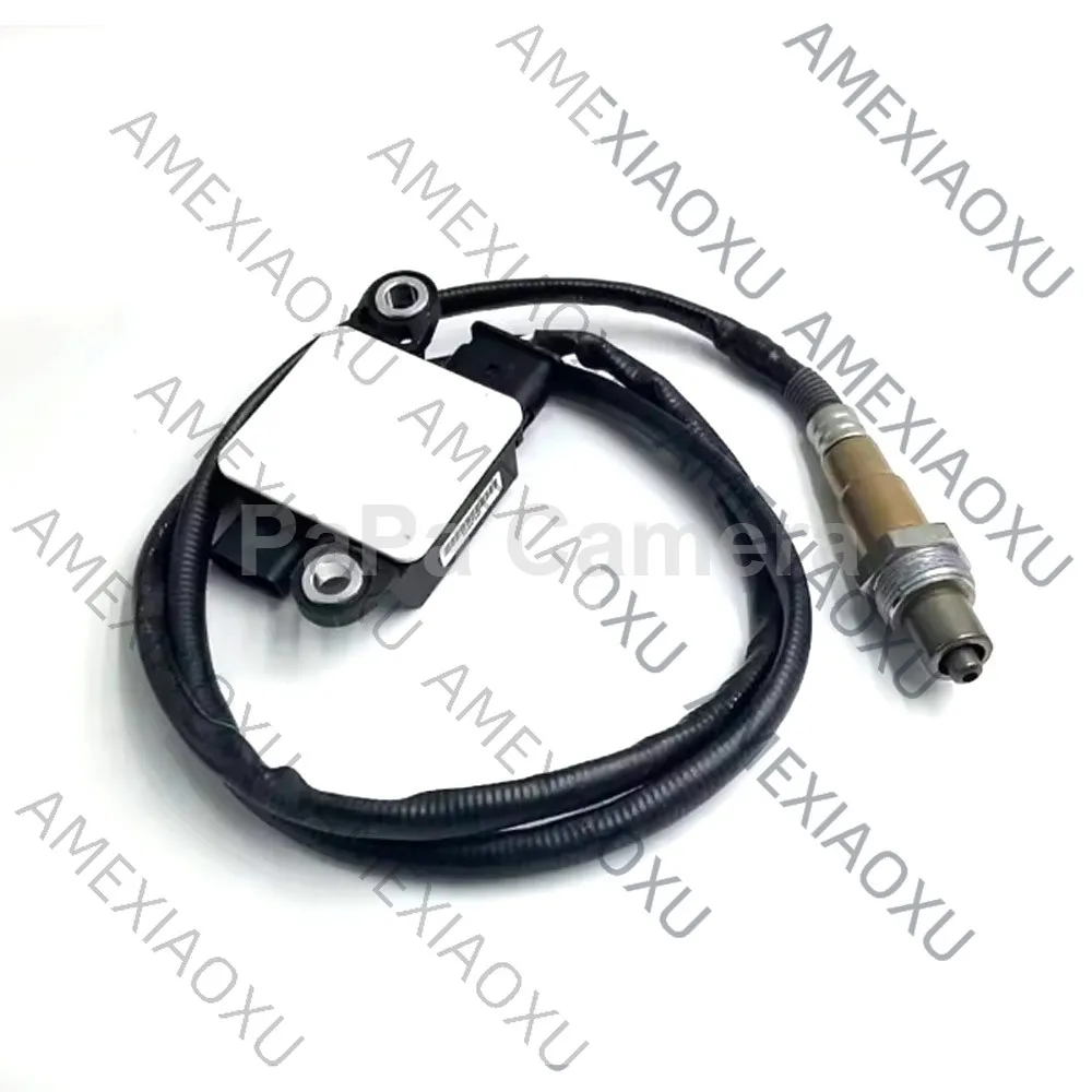

1 Pc 392652U250 39265-2U250 PM Particulate Matter Sensor For 2018-2020 Hyundai Tucson 2019-2021 Kia Sportage High Quality New
