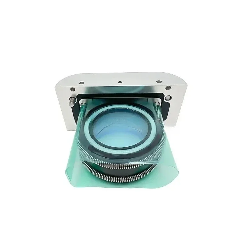 

Raysoar Fiber Laser Focusing Lens Collimating Lens Focus Lens for OSPRI