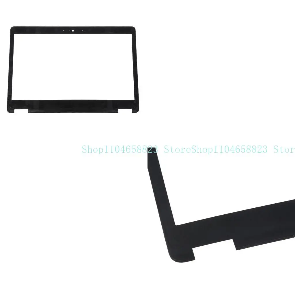 

652F Replacement LCD Bezel Screen Cover Front Frame for DellLatitude E7470