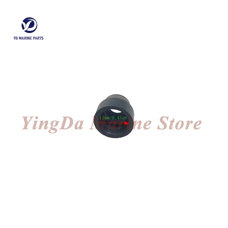 High Quality CLUTCH ROD 25223-94400 25223-96J00 for Suzuki Outboard DT40-DT85 DF40-DF300 Boat Part