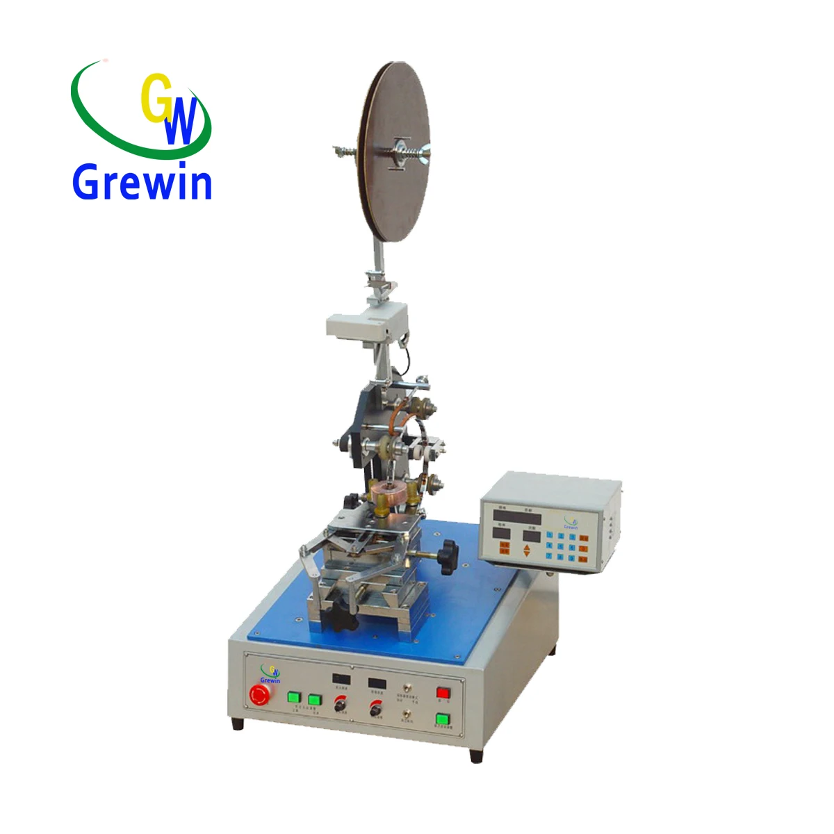 High Quality Best Performance Wholesales Automatic Computer CNC Coil Winding Machine for Transformer
