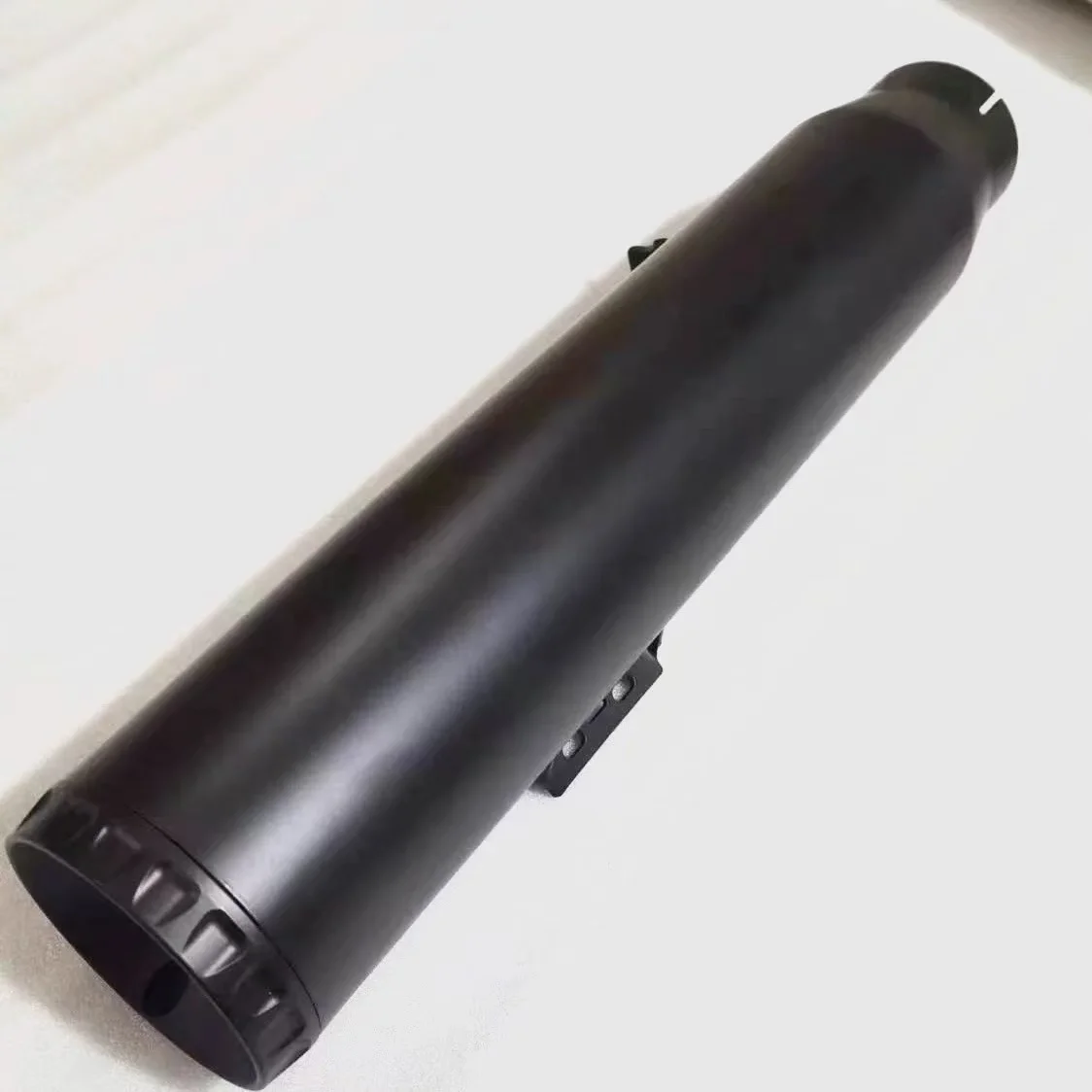 Motorcycle Slip-On Exhaust System Muffler Pipe For Harley Nightster 975 RH975 RH975S 975 Special RH 975 975S Accessories Parts - Image 3