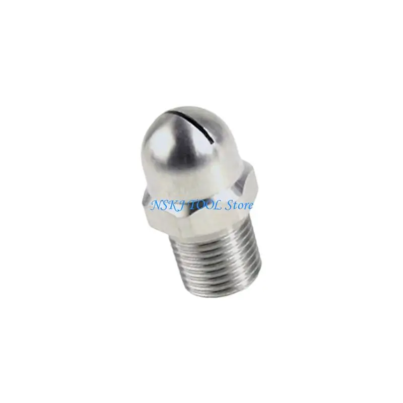 L8RC Long Time Slot Nozzle Produced For Chemical And Processing Industries